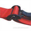 2 inch 4 points electrical Camlock safety belt